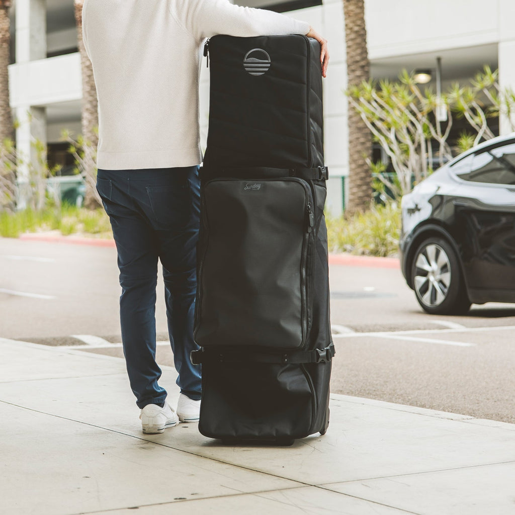 Coaster | Golf Travel Bag