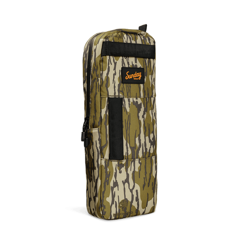 Big Frosty | Mossy Oak Bottomland Camo