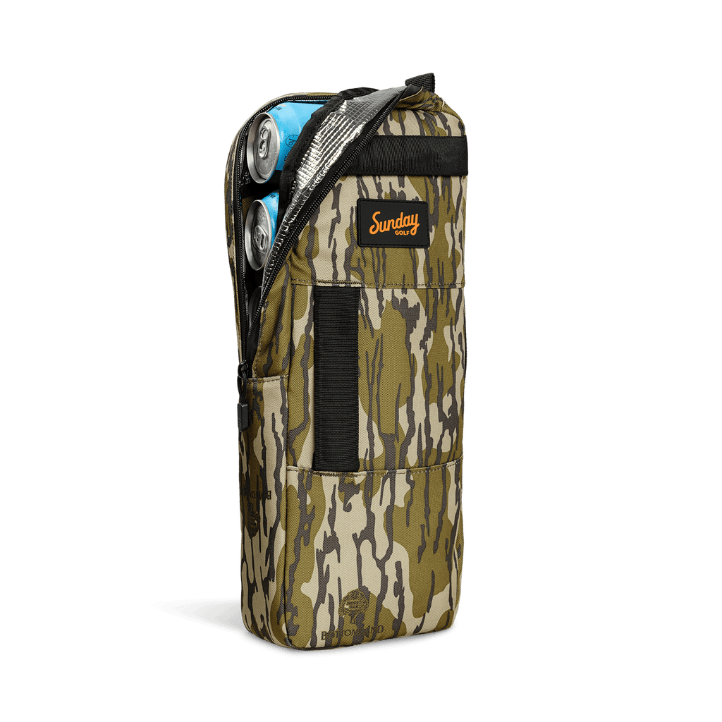 Big Frosty | Mossy Oak Bottomland Camo