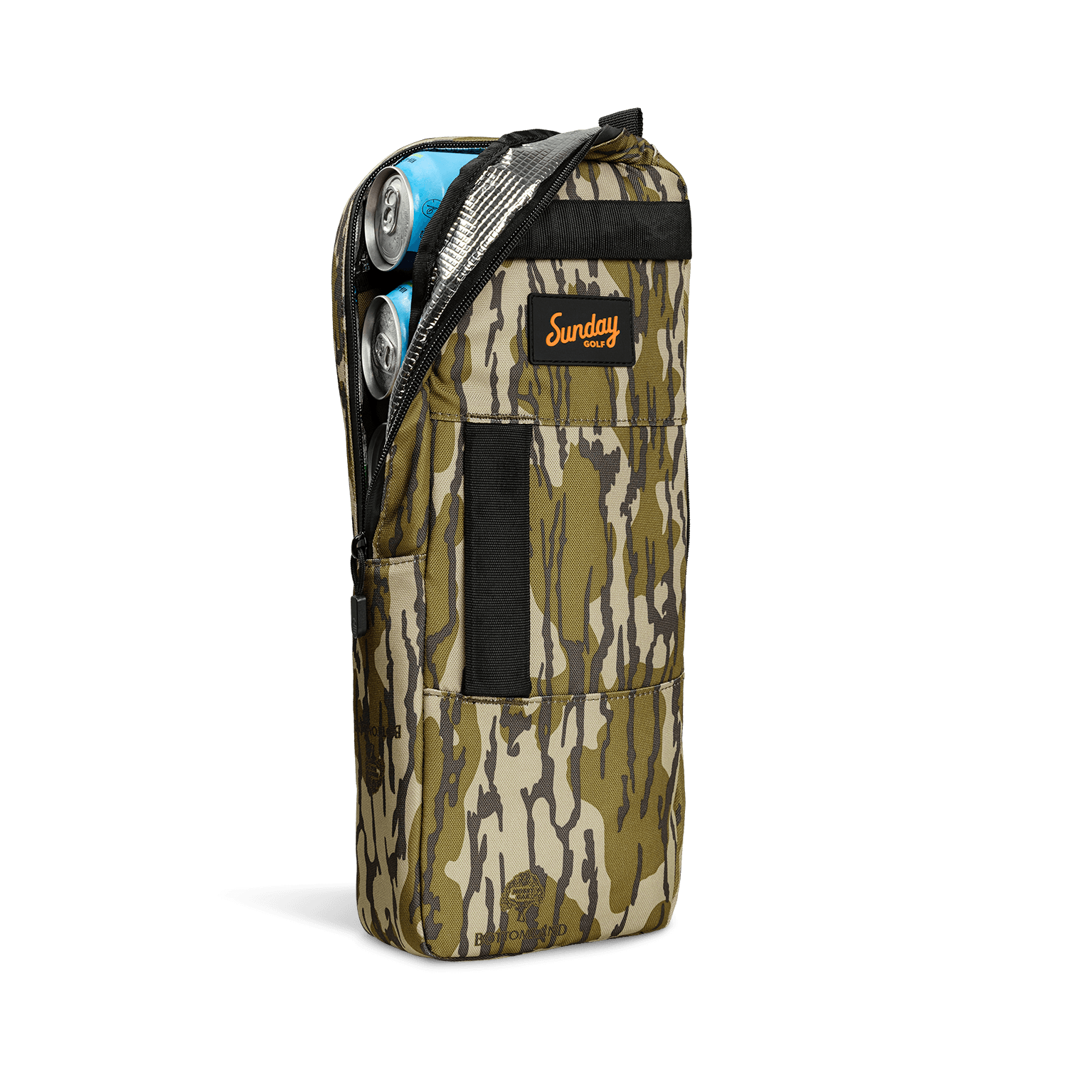 Big Frosty | Mossy Oak Bottomland Camo