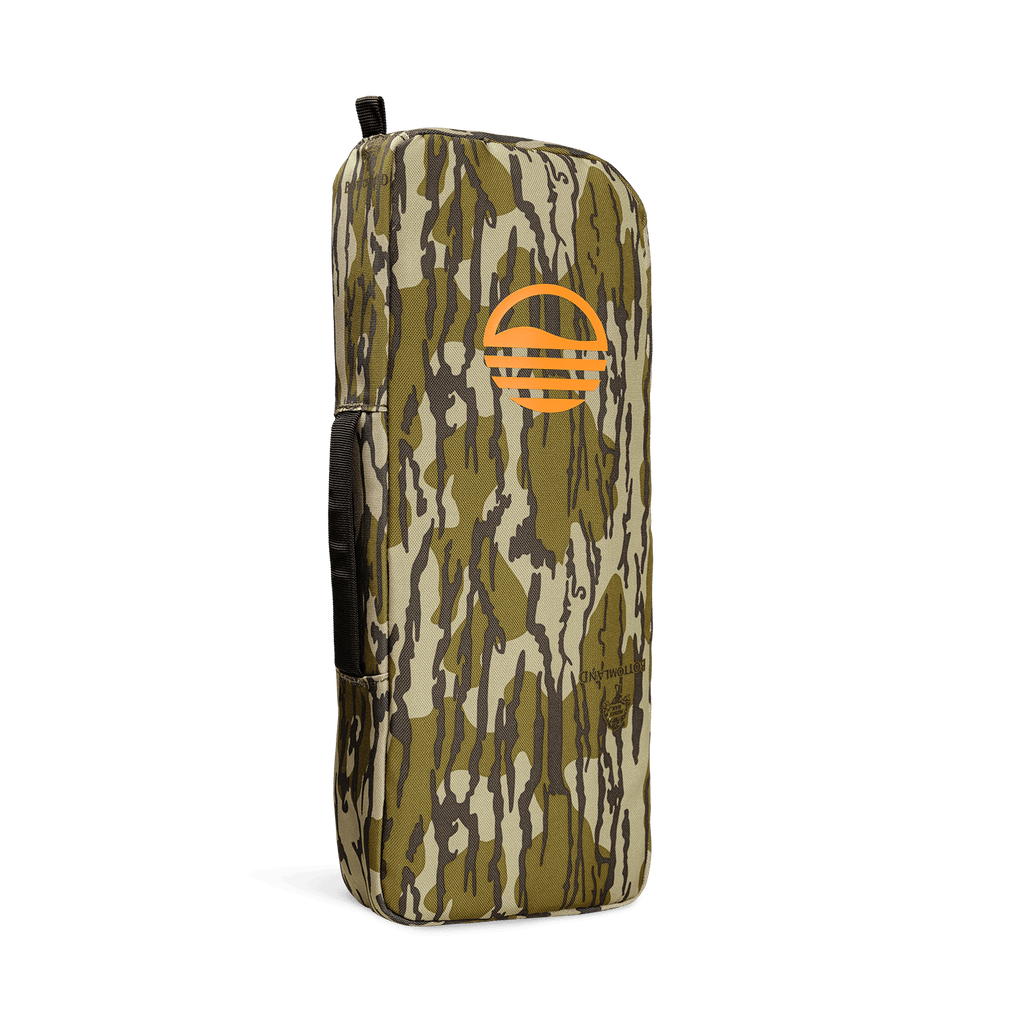 Big Frosty | Mossy Oak Bottomland Camo