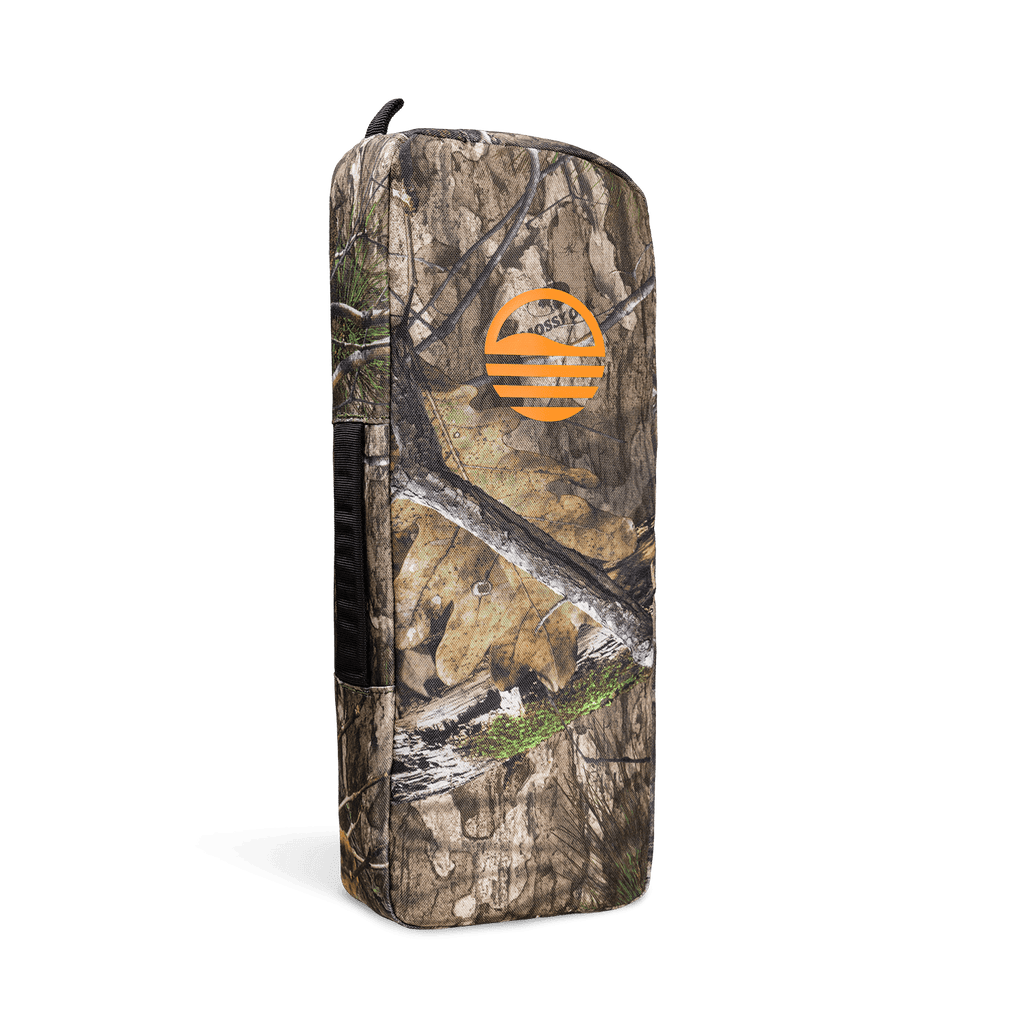 Big Frosty | Mossy Oak Country DNA Camo