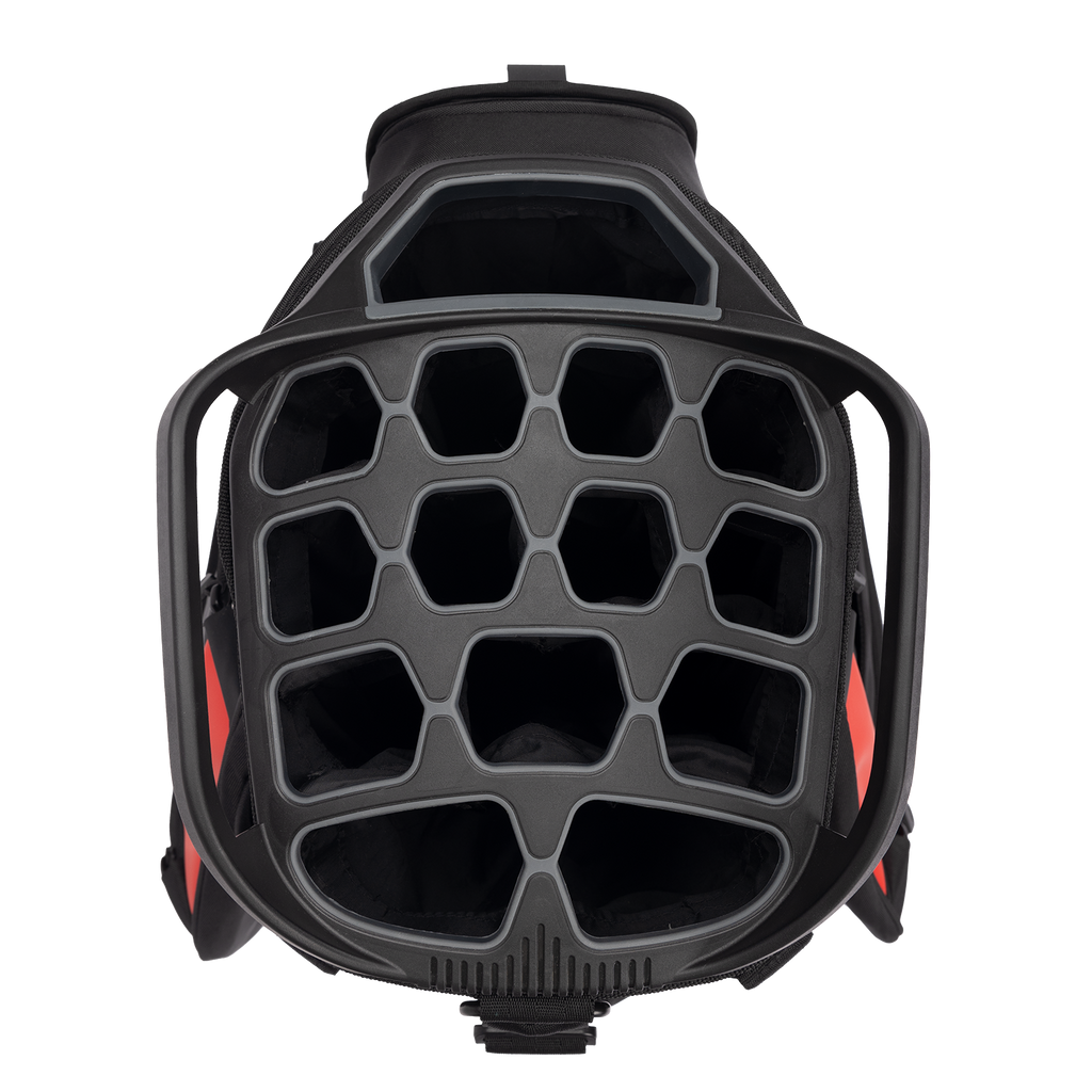 The Big Rig | Blackjack Cart Bag
