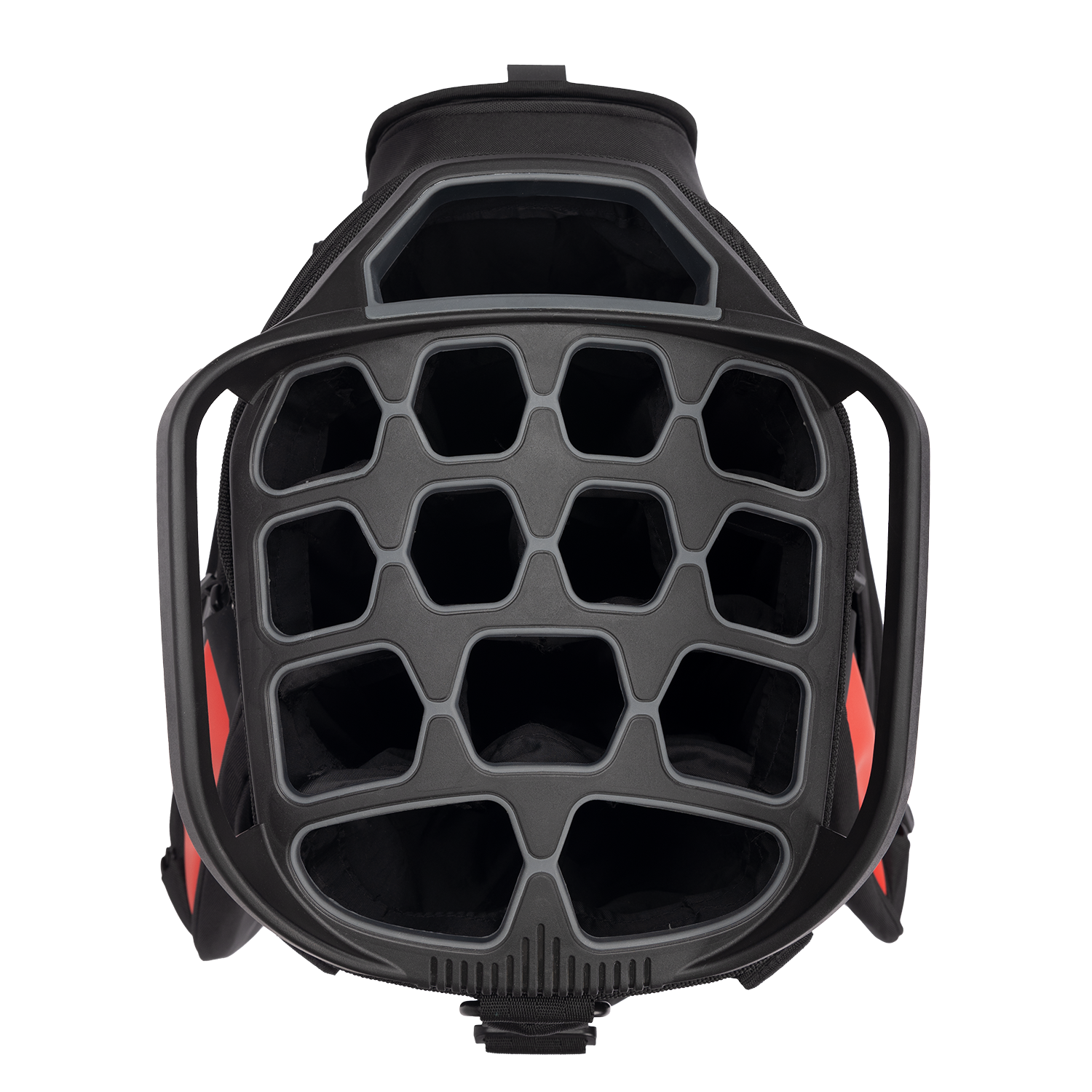 The Big Rig | Blackjack Cart Bag