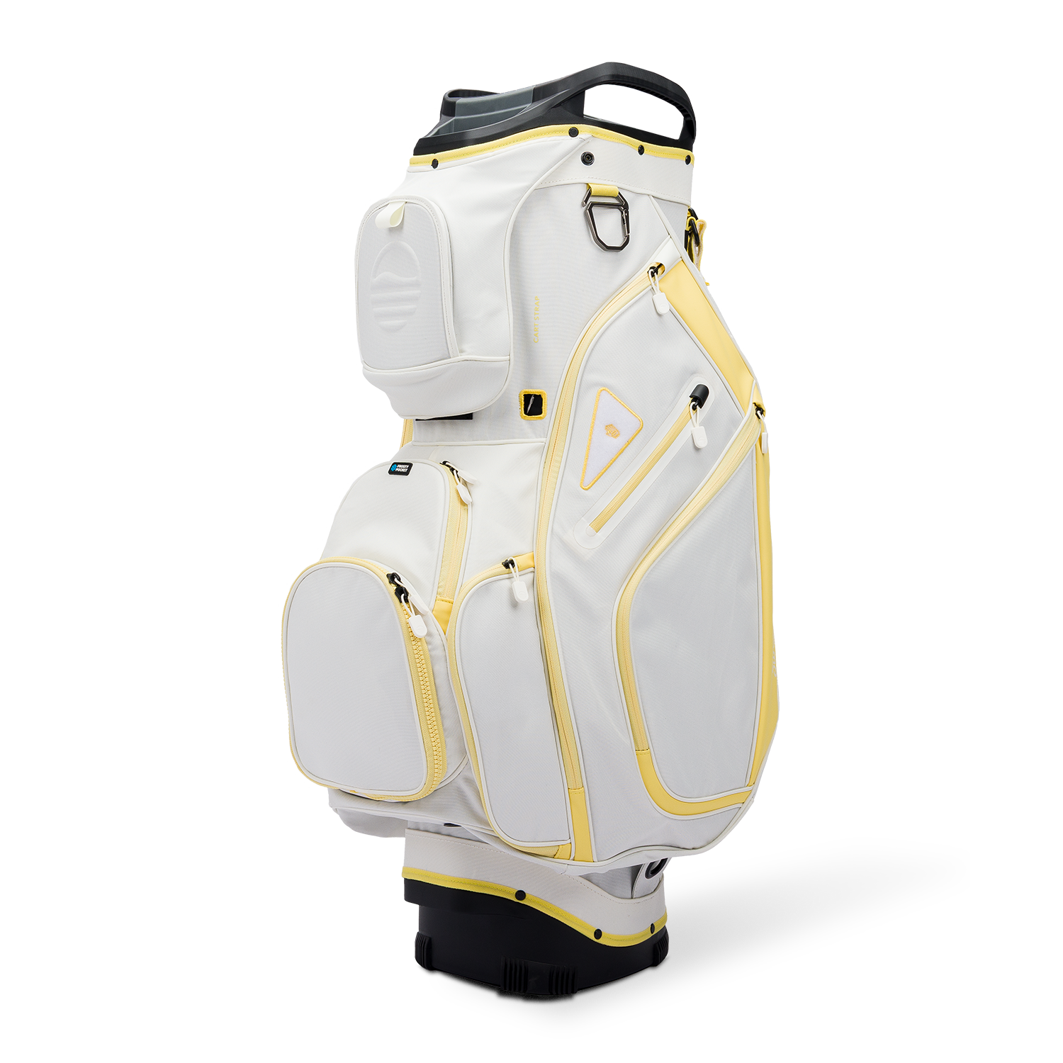 The Big Rig | Mindy Lemon Cart Bag