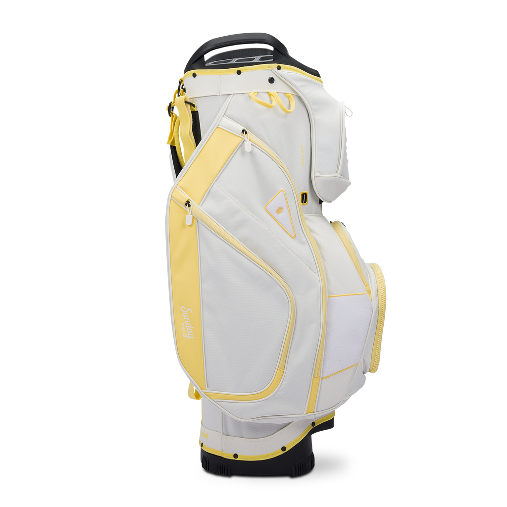 The Big Rig | Mindy Lemon Cart Bag