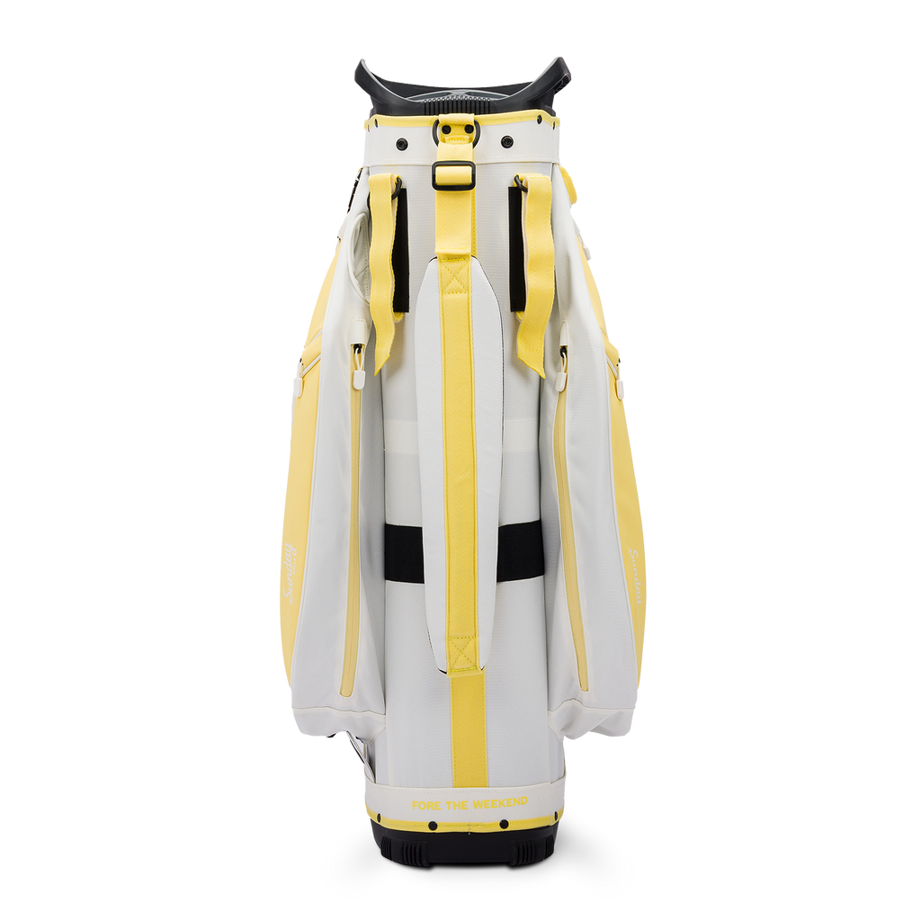 The Big Rig | Mindy Lemon Cart Bag