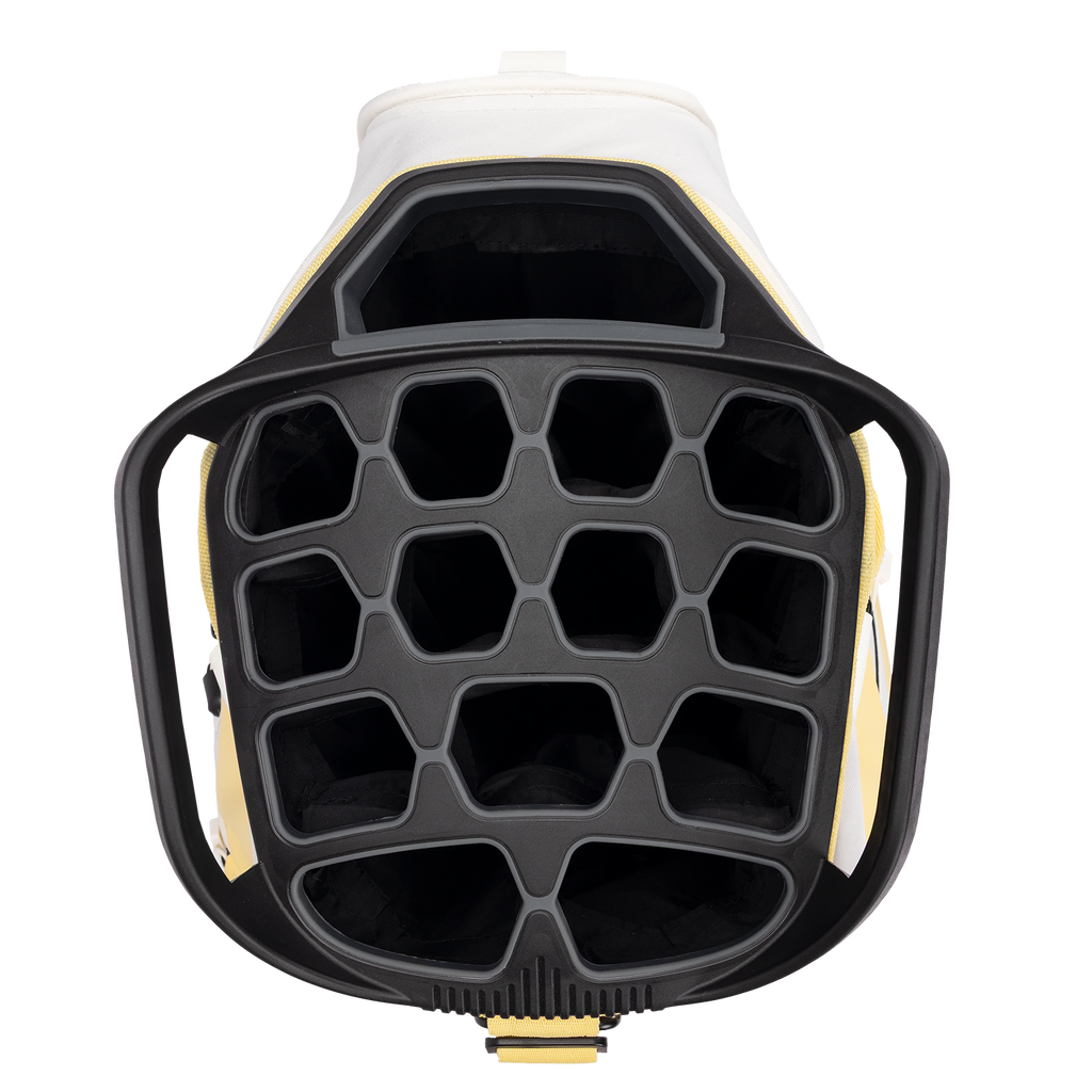 The Big Rig | Mindy Lemon Cart Bag