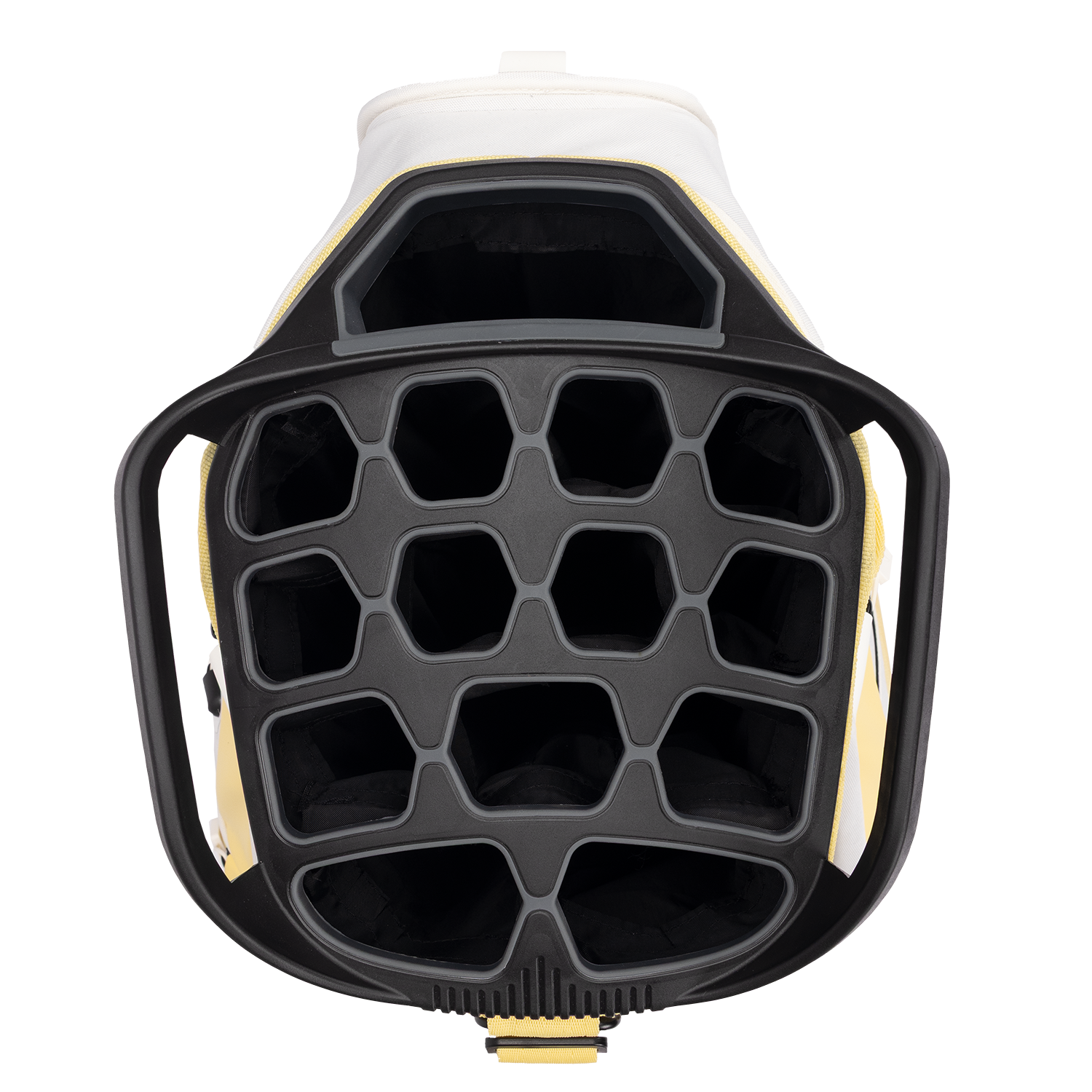 The Big Rig | Mindy Lemon Cart Bag