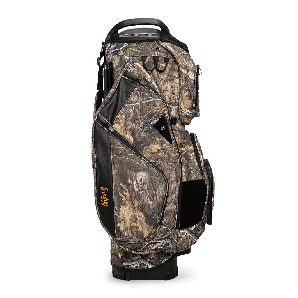 The Big Rig | Mossy Oak Country DNA Camo