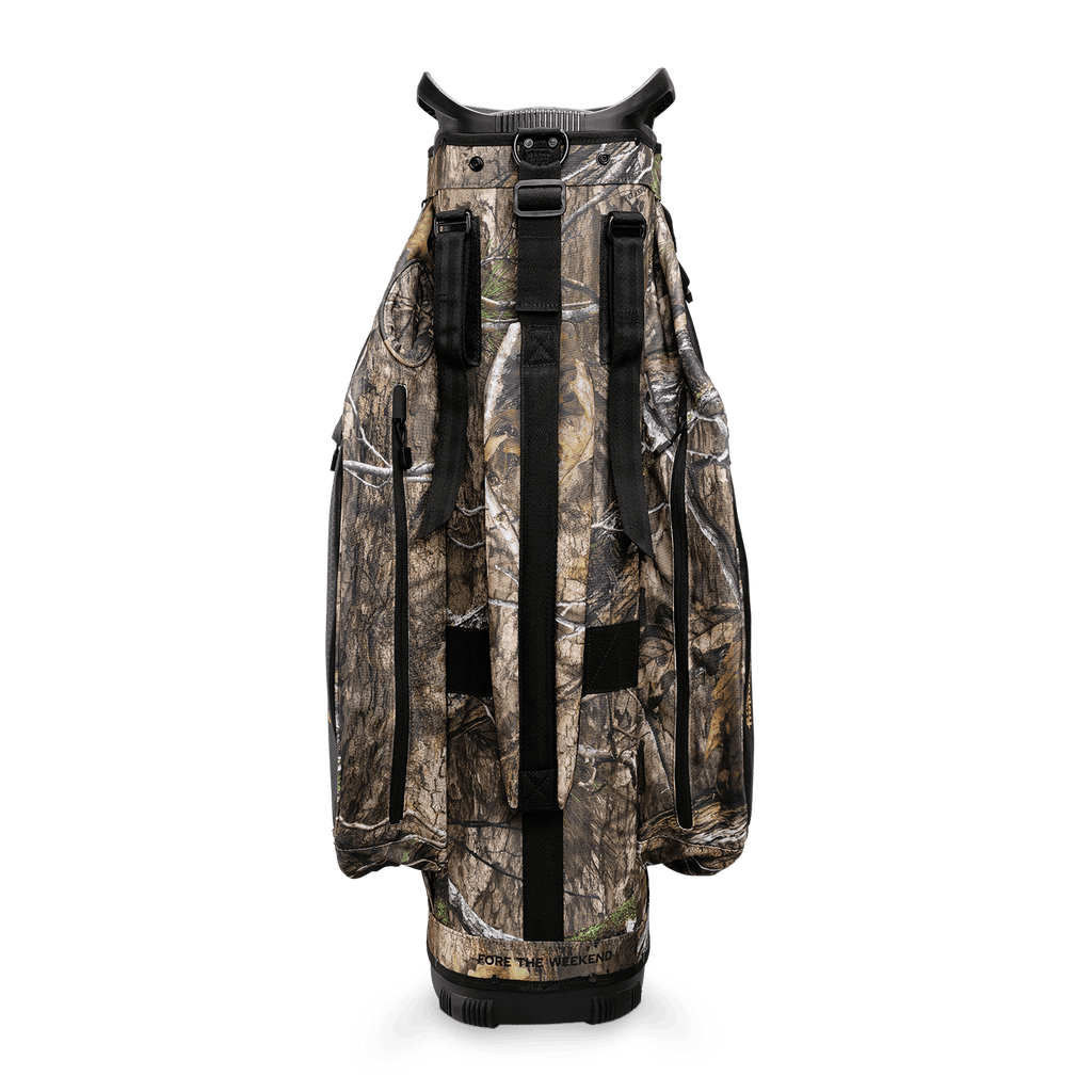 The Big Rig | Mossy Oak Country DNA Camo