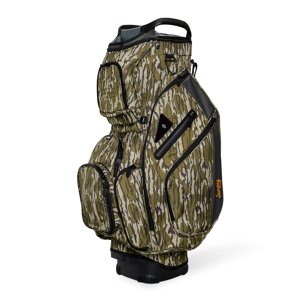 The Big Rig | Mossy Oak Bottomland Camo