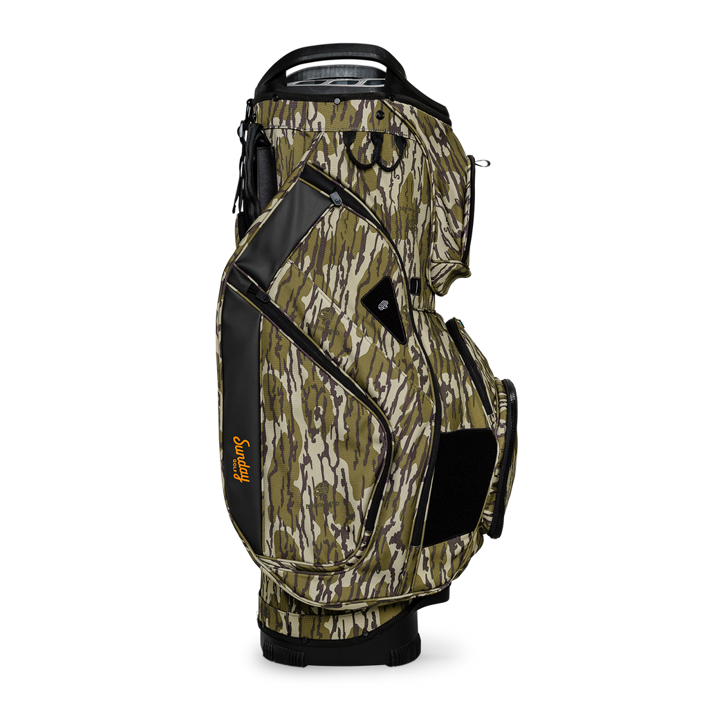 The Big Rig | Mossy Oak Bottomland Camo