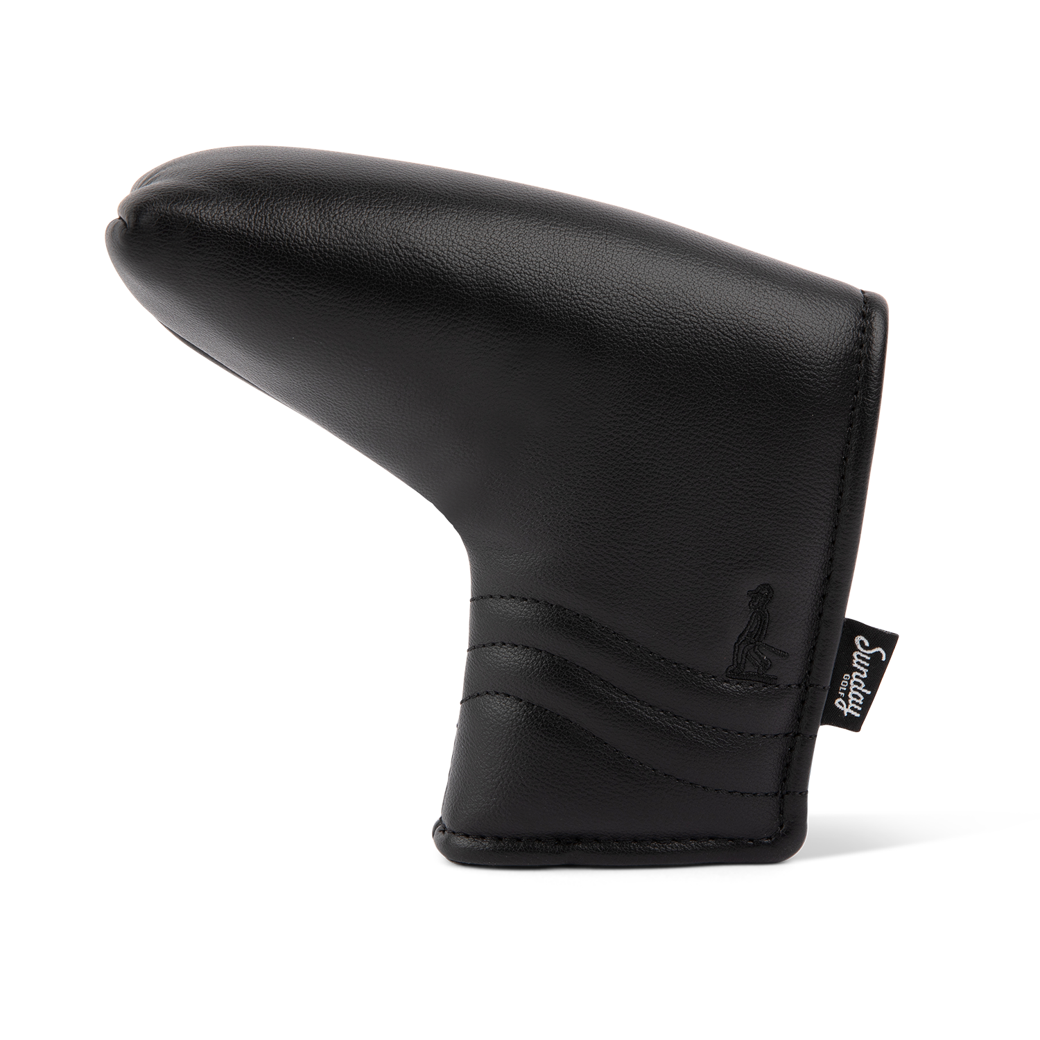 Blade Putter Headcover | Black