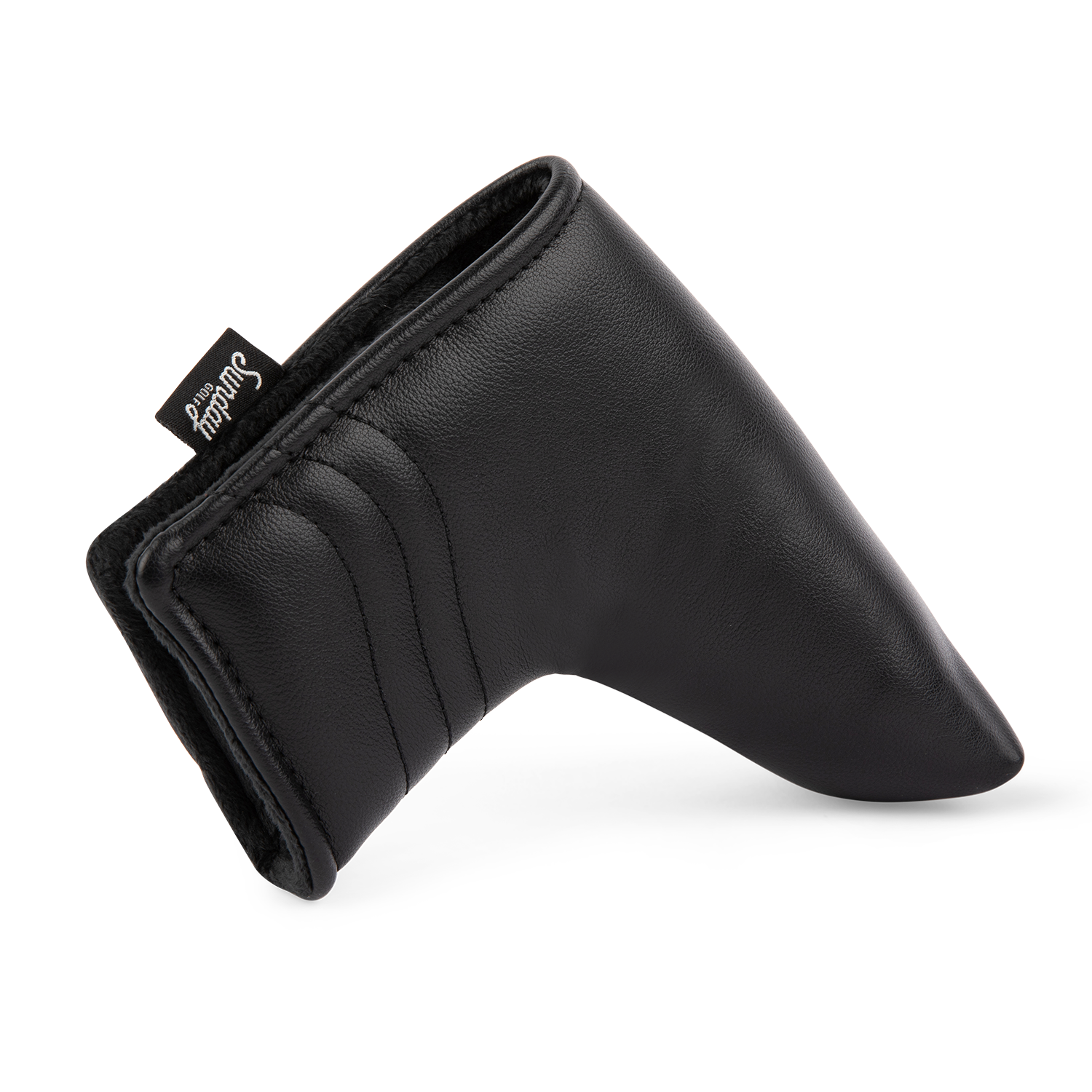 Blade Putter Headcover | Black
