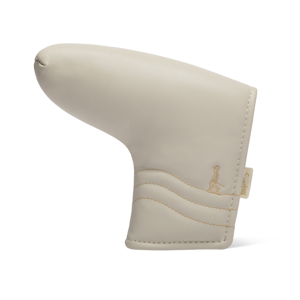 Toasted Almond Headcover Bundle w/ Blade