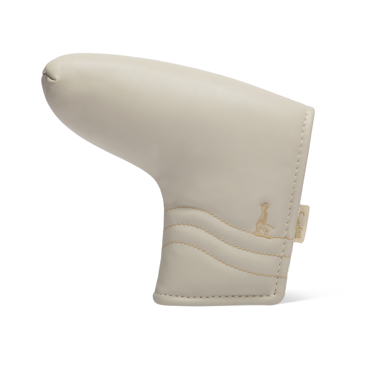 Toasted Almond Headcover Bundle w/ Blade