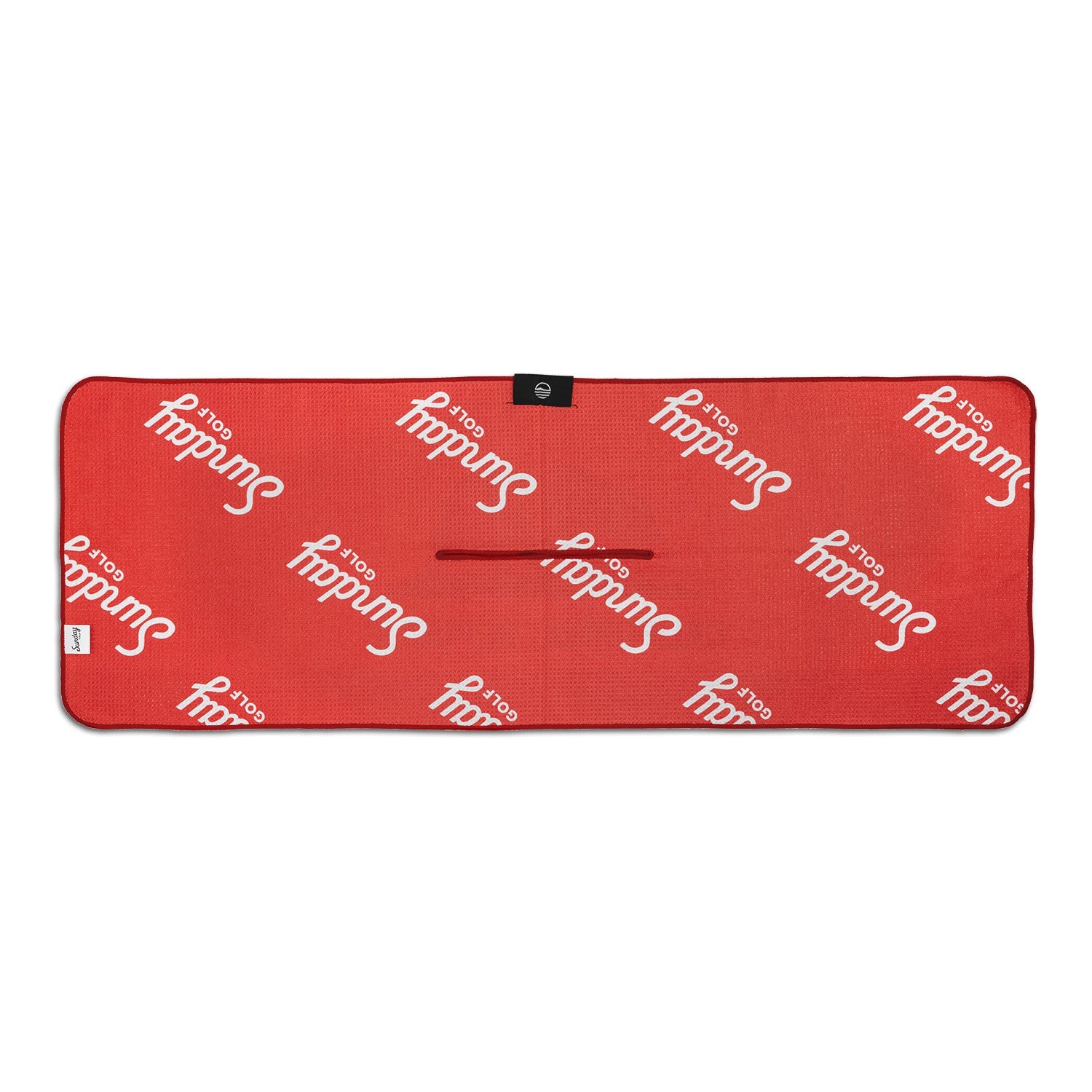 Hometown Golf Towel | Bear Republic