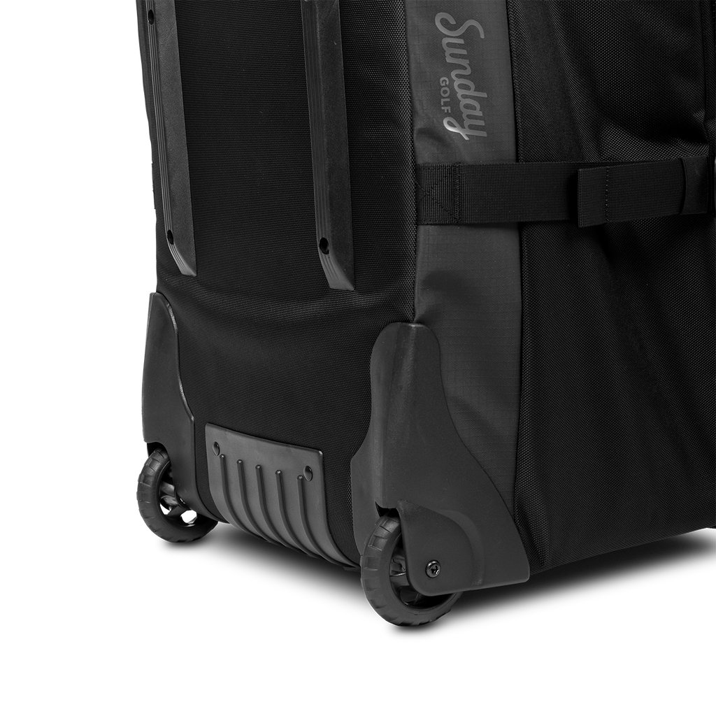 Coaster | Golf Travel Bag