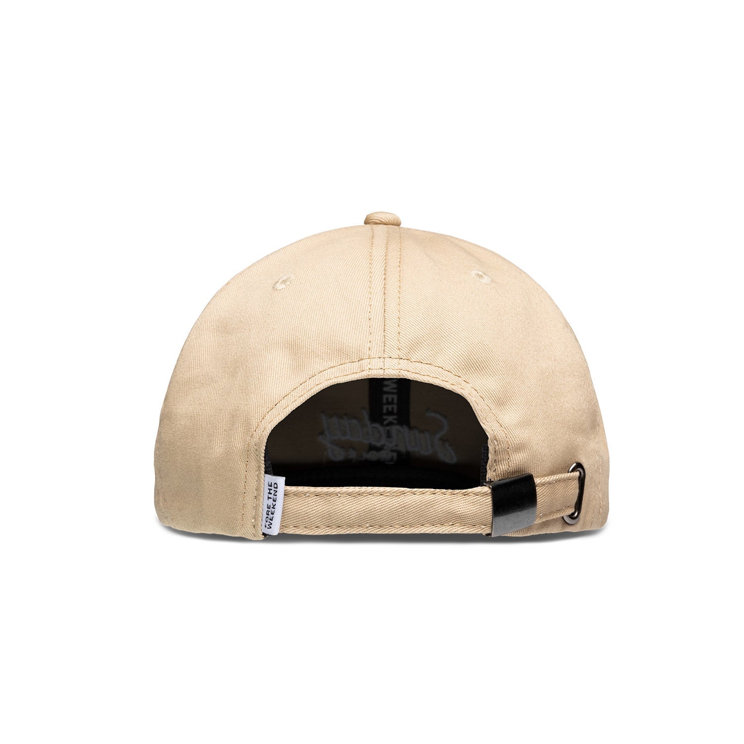 Sunday Golf Dad Hat | Khaki Pants