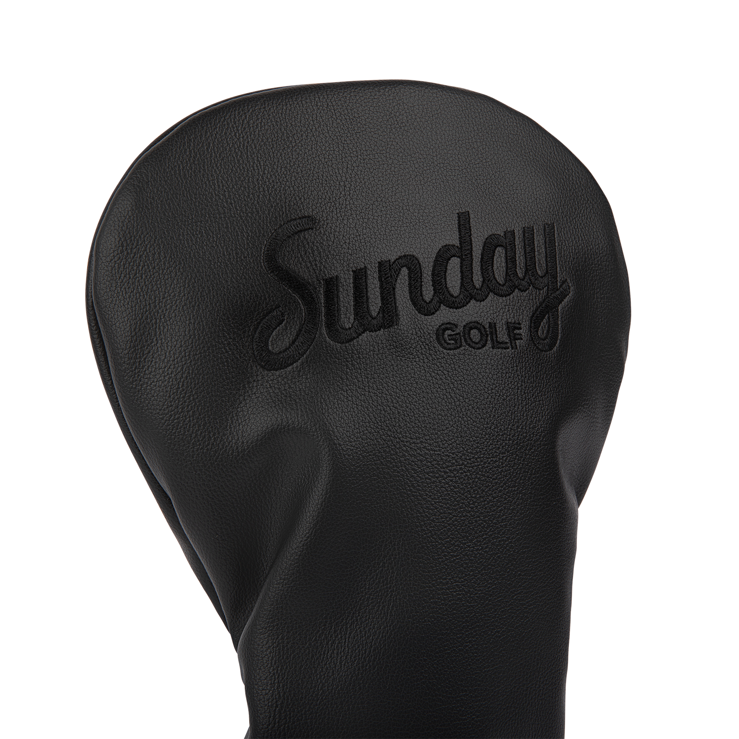 Driver Headcover | Black