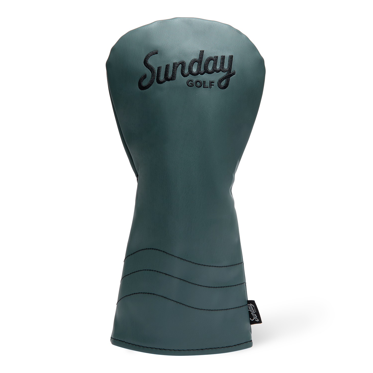 Midnight Green Headcover Bundle w/ Blade