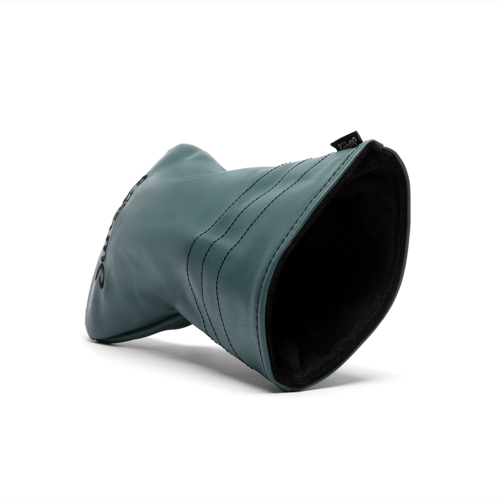 Driver Headcover | Midnight Green
