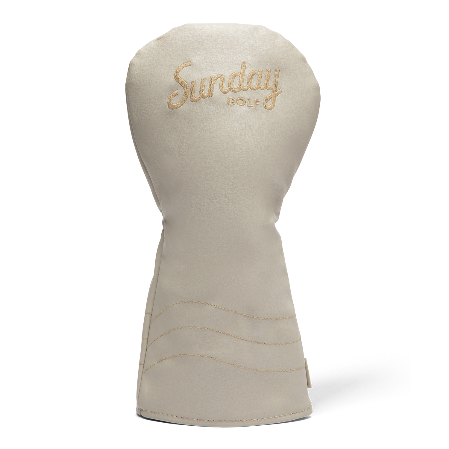 Toasted Almond Headcover Bundle w/ Blade