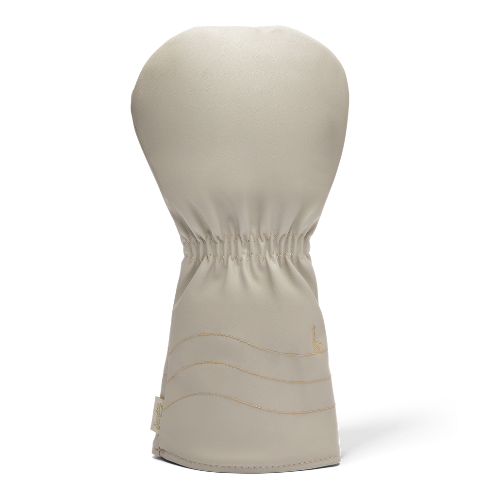 Driver Headcover | Toasted Almond