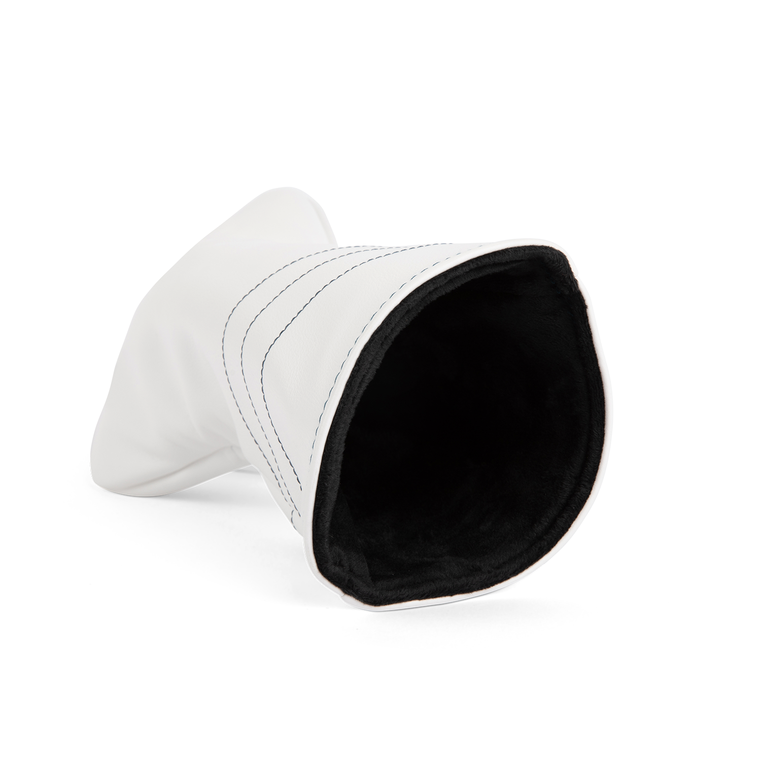 Driver Headcover | White/Navy