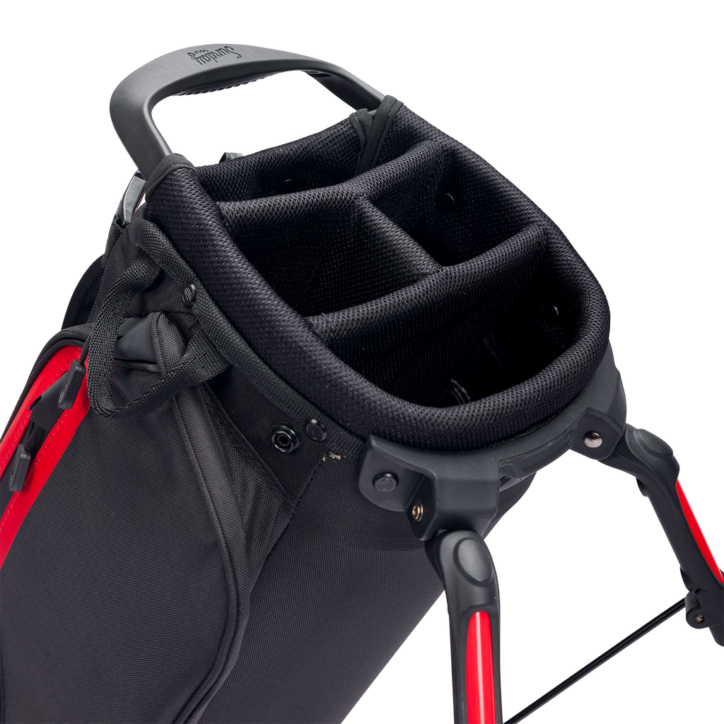 El Camino | Blackjack Mid Size Stand Bag