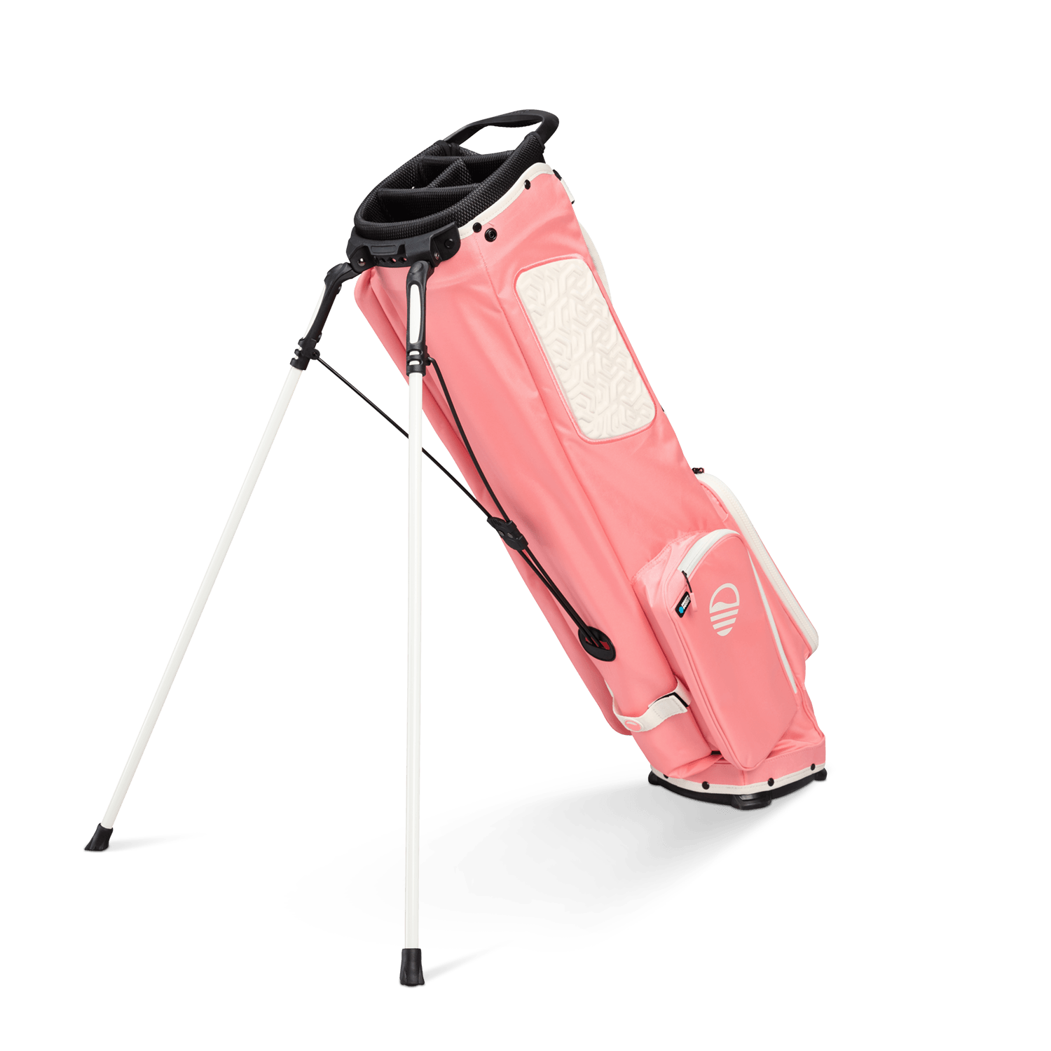 El Camino | Coral Mid Size Stand Bag