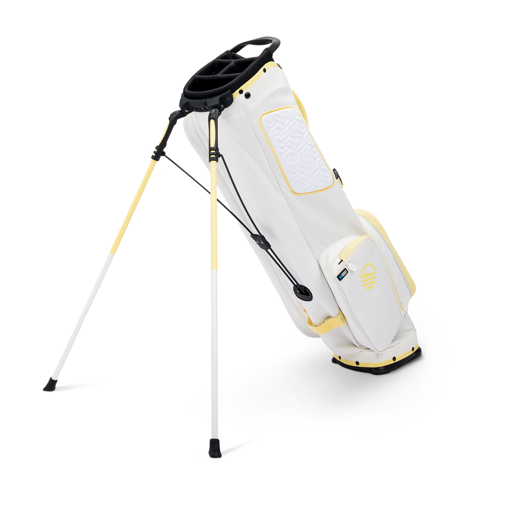 El Camino | Mindy Lemon Mid Size Stand Bag