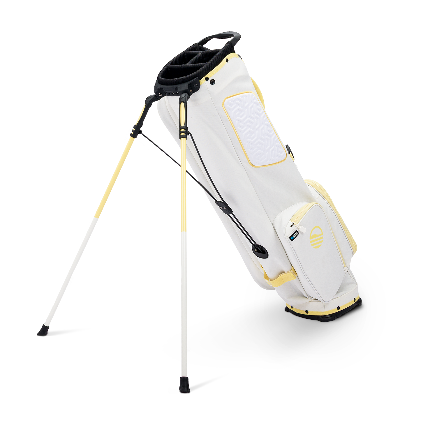 El Camino | Mindy Lemon Mid Size Stand Bag