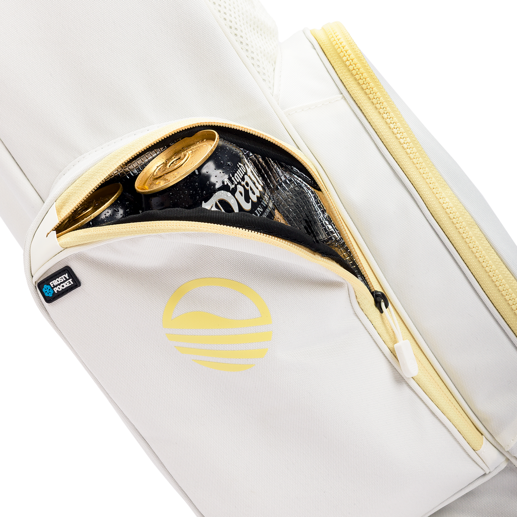 El Camino | Mindy Lemon Mid Size Stand Bag