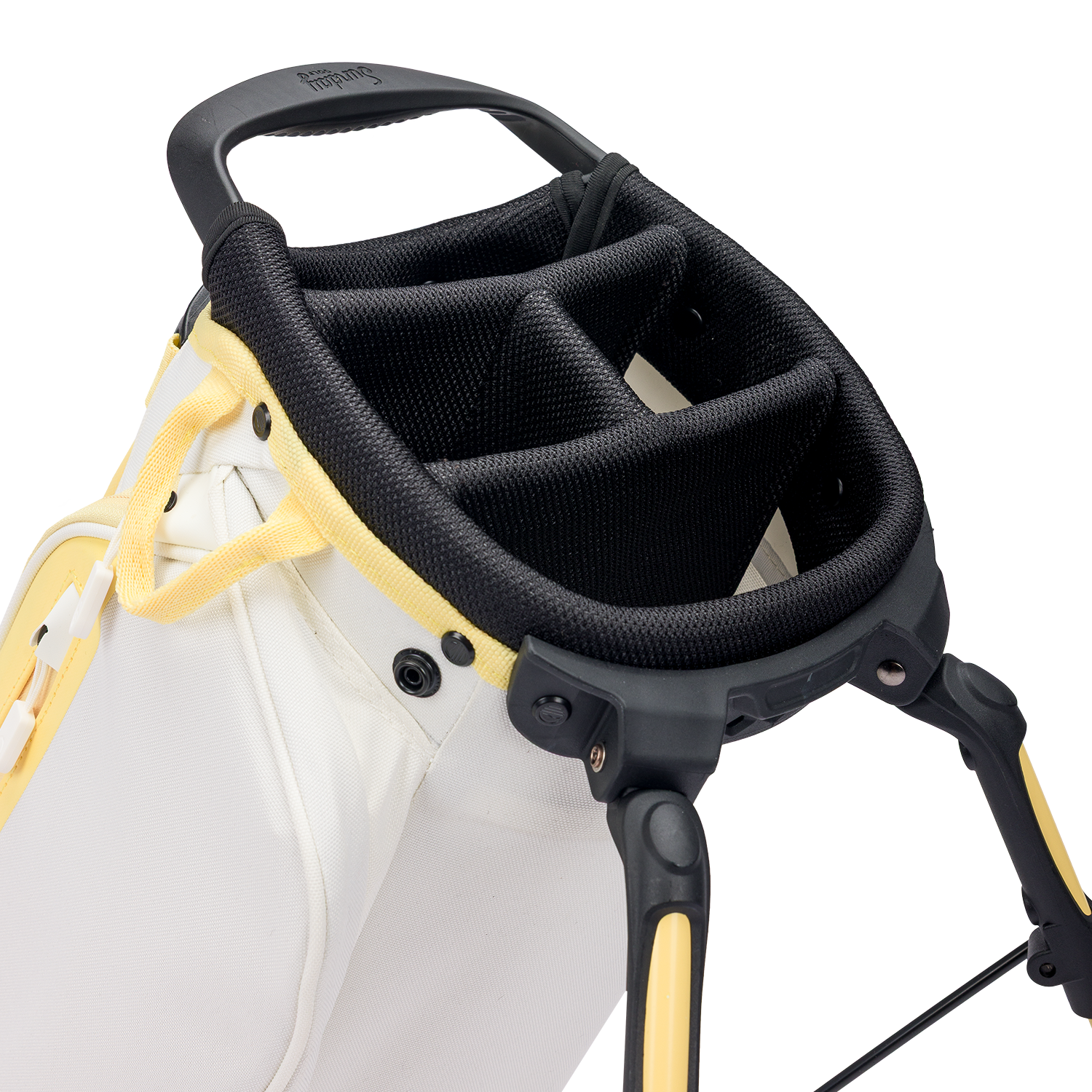 El Camino | Mindy Lemon Mid Size Stand Bag