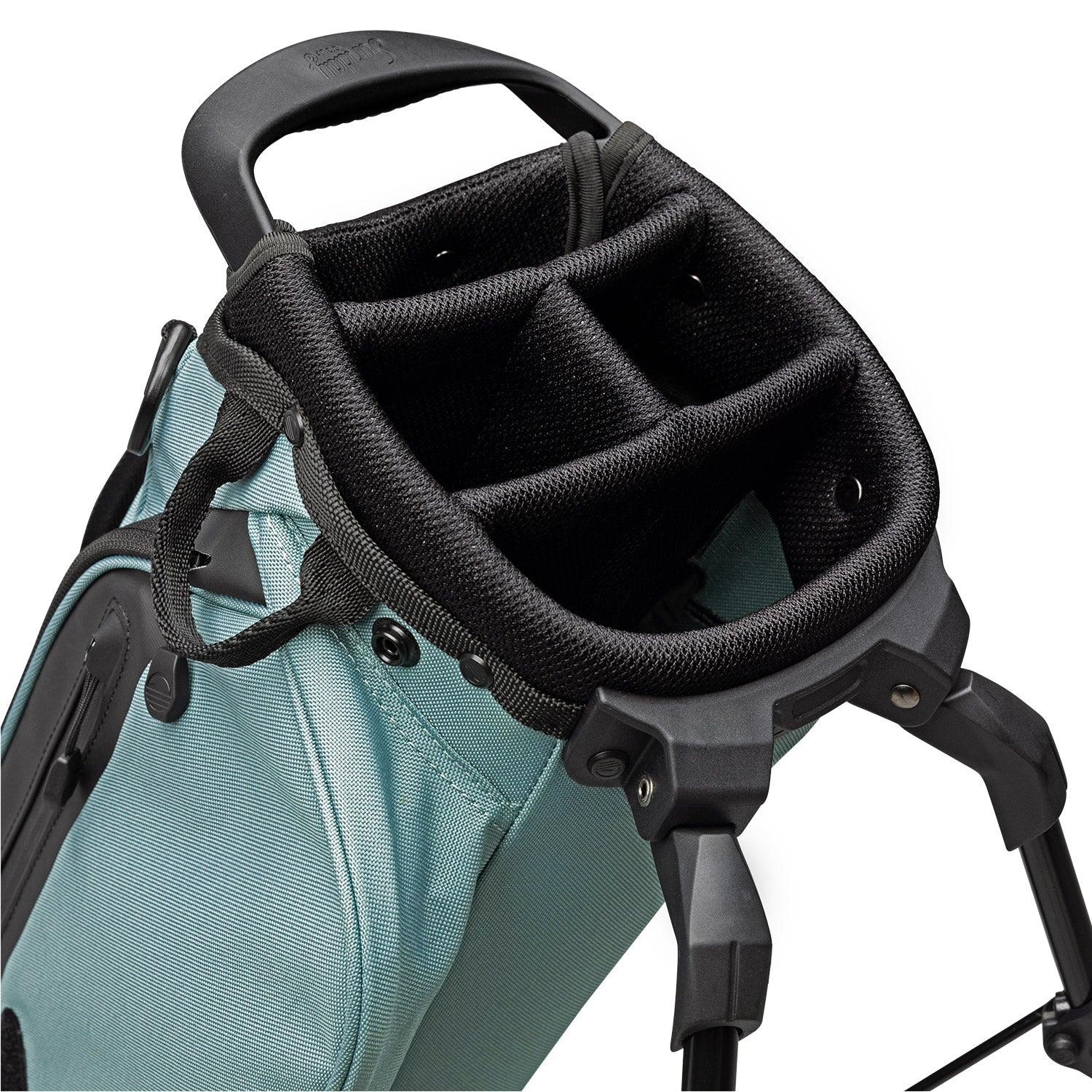 El Camino | Seafoam Mid Size Stand Bag