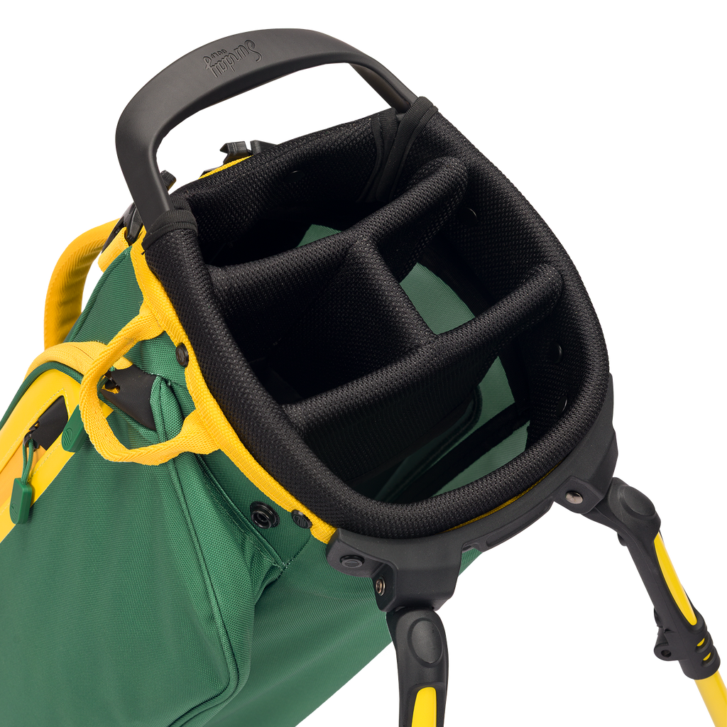 El Camino | Grellow Mid Size Stand Bag