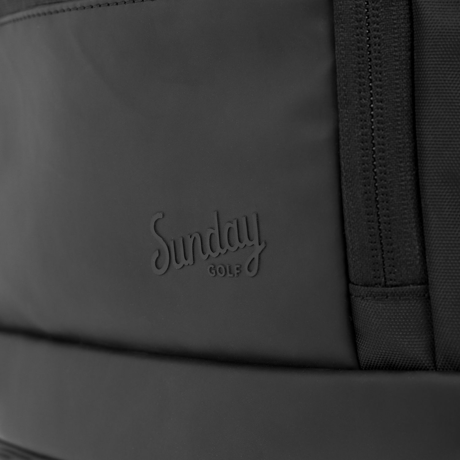 Encinitas Backpack | Matte Black