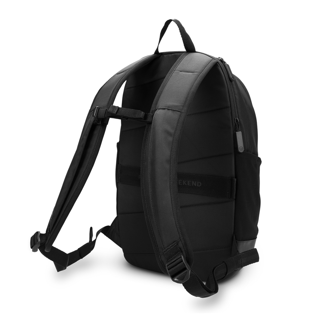 Encinitas Backpack | Matte Black