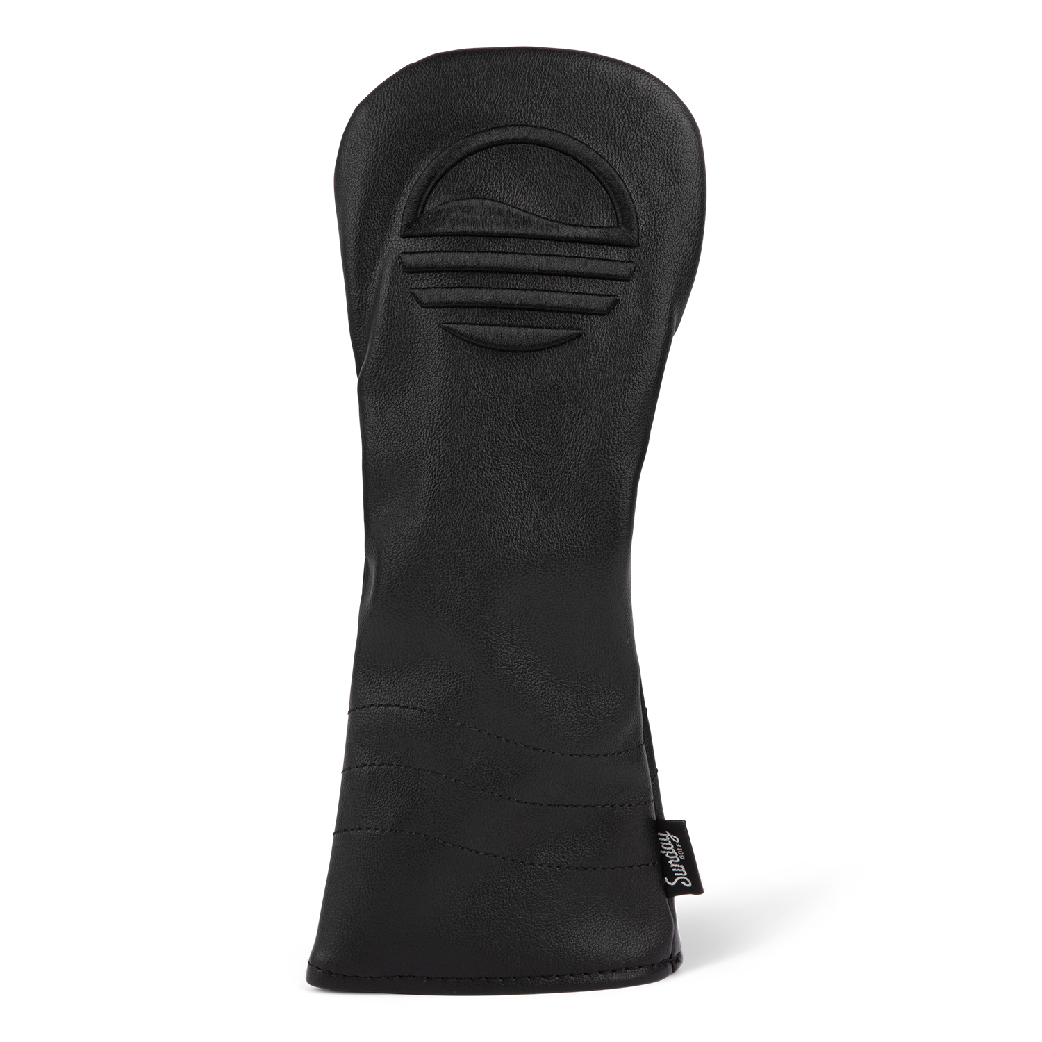 Black Headcover Bundle w/ Blade