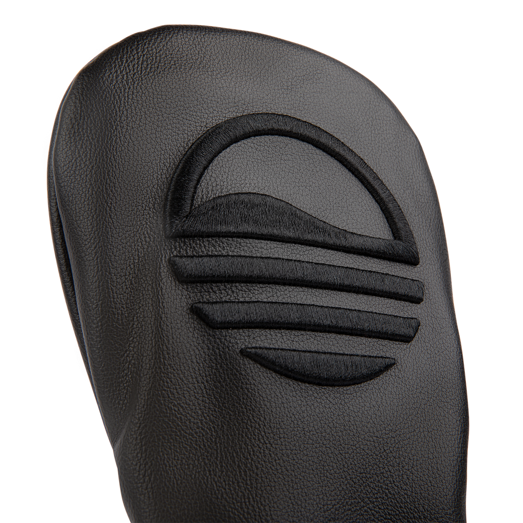 Fairway Wood Headcover | Black