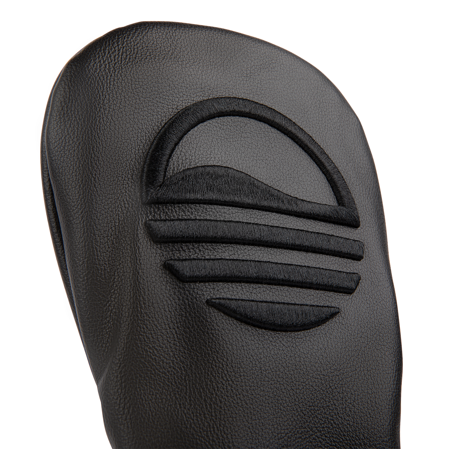 Fairway Wood Headcover | Black