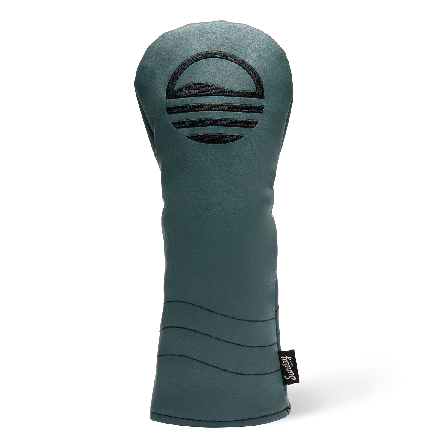 Midnight Green Headcover Bundle w/ Blade