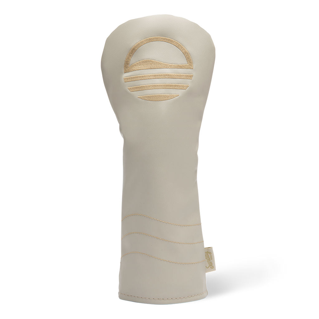 Toasted Almond Headcover Bundle w/ Blade