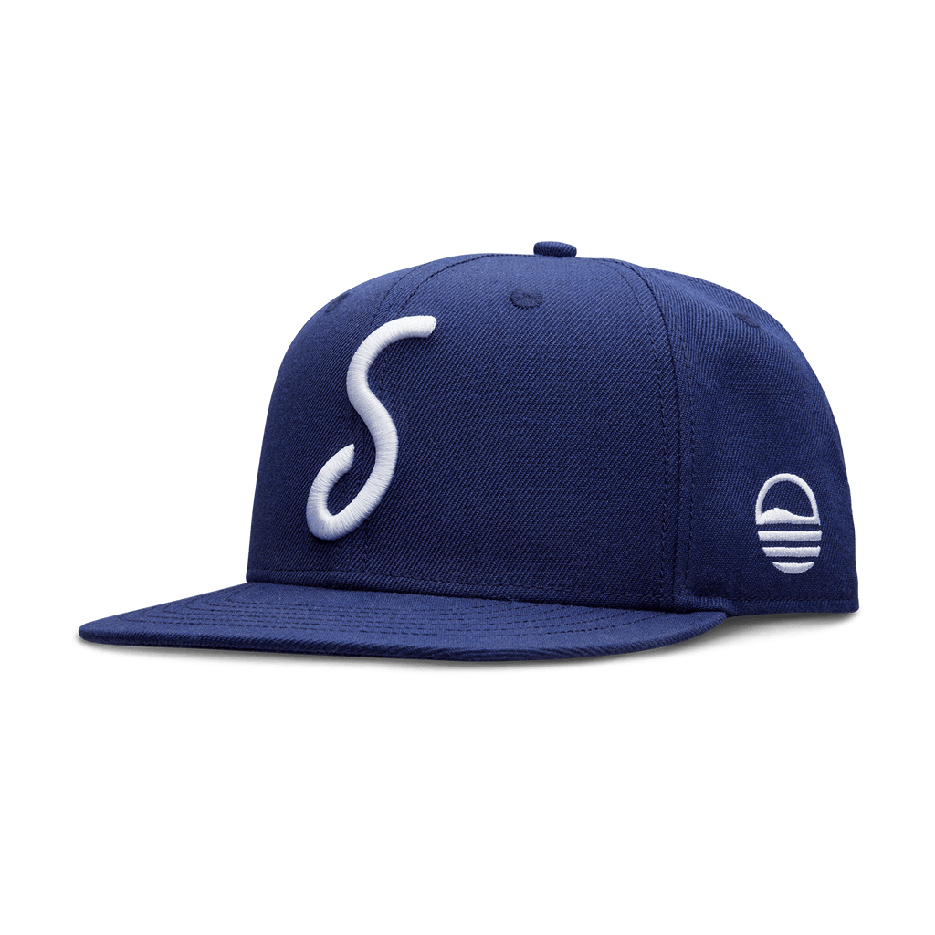 Sunday Pro Fit Hat | NAVY