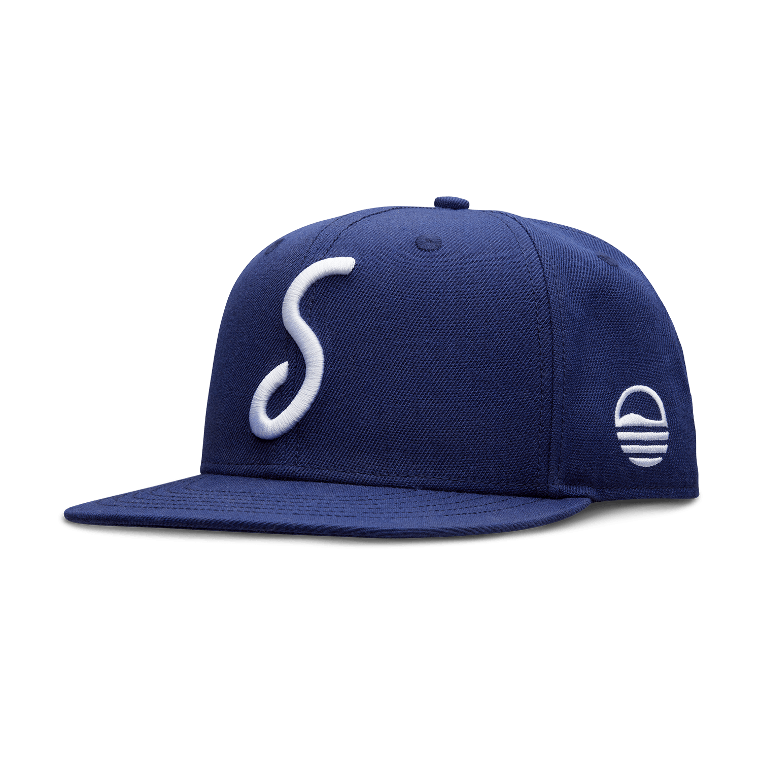 Sunday Pro Fit Hat | NAVY