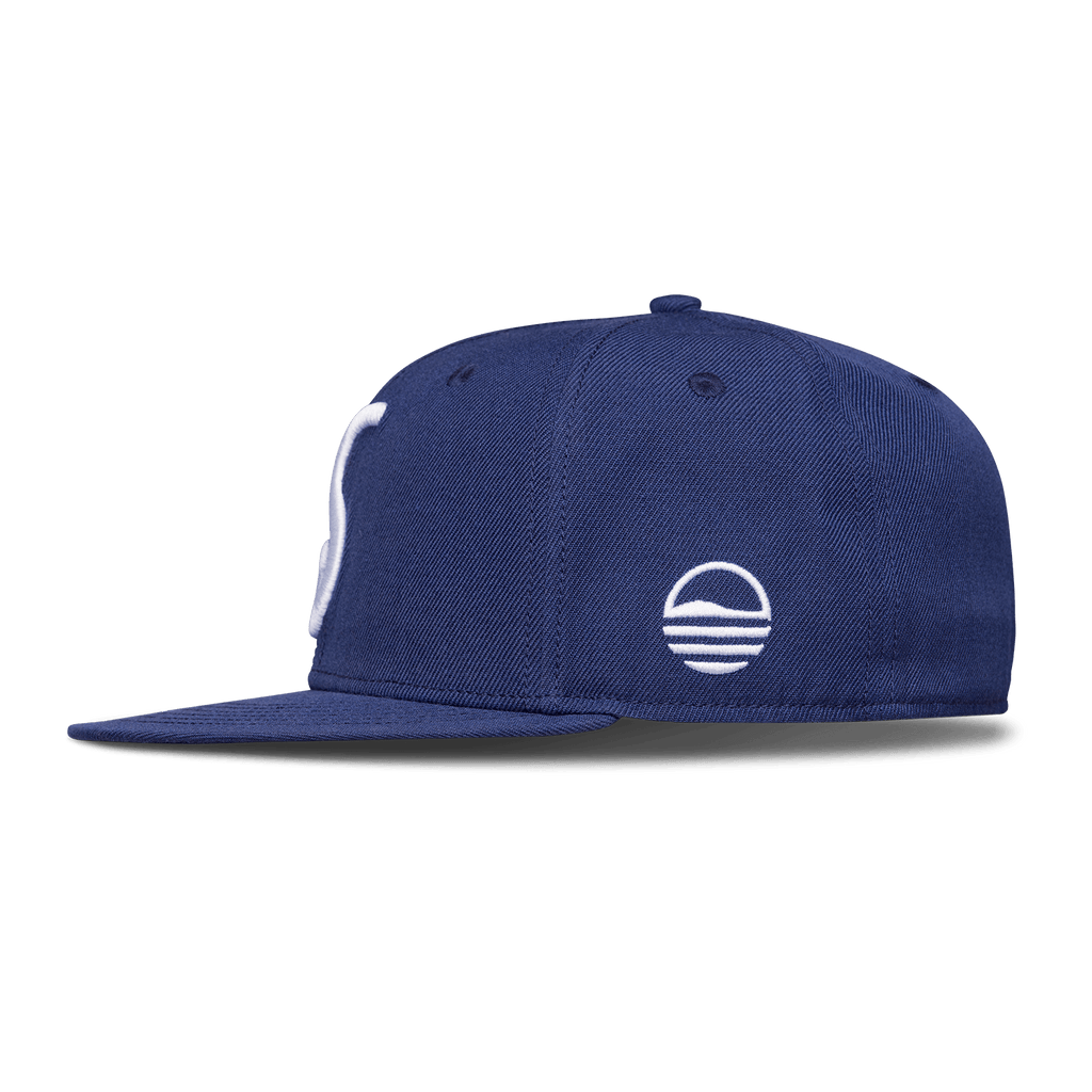 Sunday Pro Fit Hat | NAVY