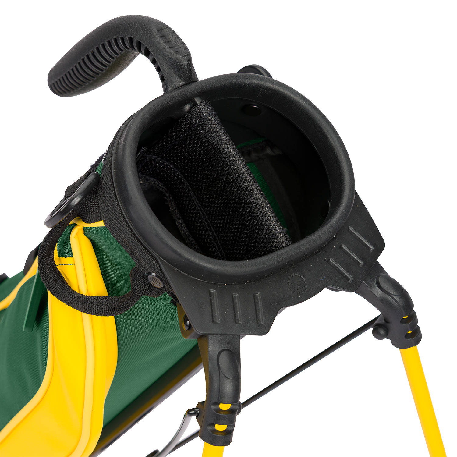 The Loma | Grellow Par 3 Bag