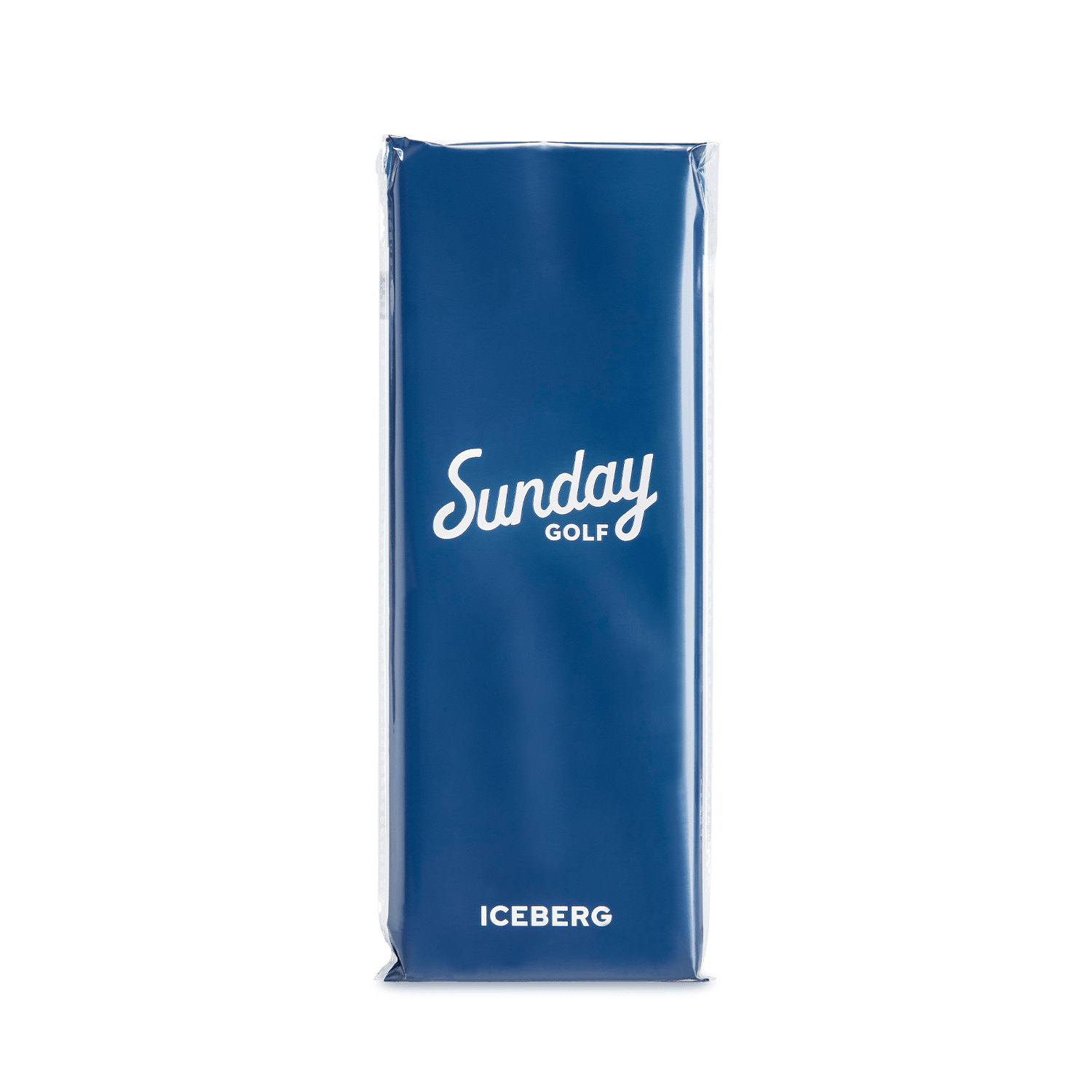 Iceberg | Cooler Pack (1)